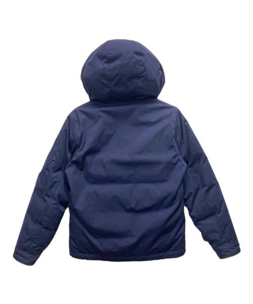 THE NORTHFACE PURPLELABEL（ザ・ノースフェイス パープルレーベル）THE NORTHFACE PURPLELABEL (ザ・ノースフェイス パープルレーベル) ダウンジャケット　ND2367N ネイビー サイズ:SIZE Mの古着・服飾アイテム