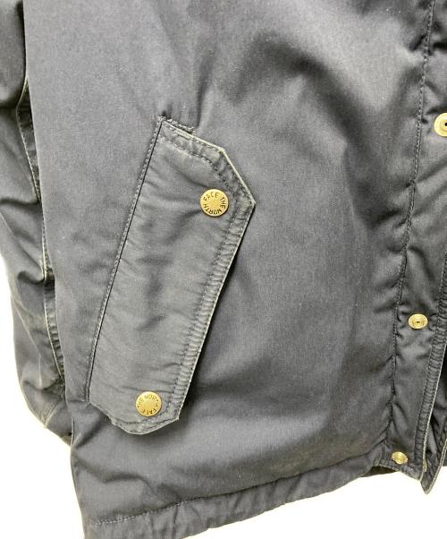THE NORTHFACE PURPLELABEL（ザ・ノースフェイス パープルレーベル）THE NORTHFACE PURPLELABEL (ザ・ノースフェイス パープルレーベル) ダウンジャケット　ND2367N ネイビー サイズ:SIZE Mの古着・服飾アイテム