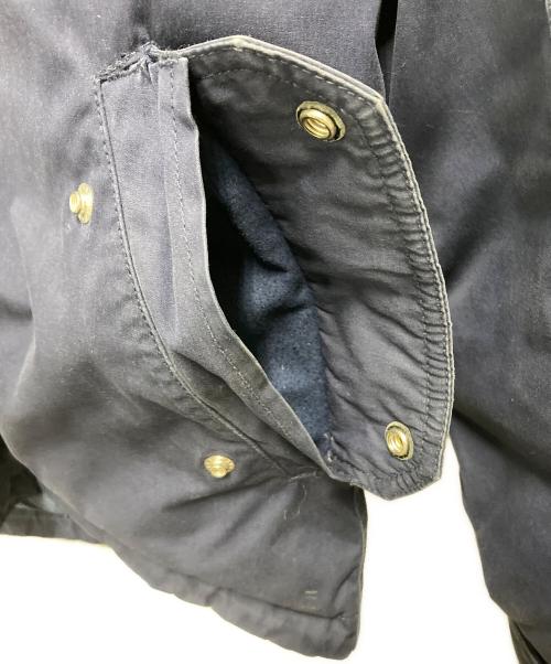 THE NORTHFACE PURPLELABEL（ザ・ノースフェイス パープルレーベル）THE NORTHFACE PURPLELABEL (ザ・ノースフェイス パープルレーベル) ダウンジャケット　ND2367N ネイビー サイズ:SIZE Mの古着・服飾アイテム