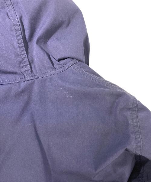 THE NORTHFACE PURPLELABEL（ザ・ノースフェイス パープルレーベル）THE NORTHFACE PURPLELABEL (ザ・ノースフェイス パープルレーベル) ダウンジャケット　ND2367N ネイビー サイズ:SIZE Mの古着・服飾アイテム