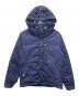 THE NORTHFACE PURPLELABEL（ザ・ノースフェイス パープルレーベル）の古着「ダウンジャケット　ND2367N」｜ネイビー
