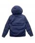 THE NORTHFACE PURPLELABEL (ザ・ノースフェイス パープルレーベル) ダウンジャケット　ND2367N ネイビー サイズ:SIZE M：12000円