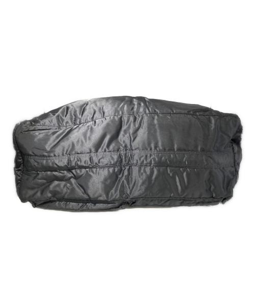 PORTER（ポーター）PORTER (ポーター) ボストンバッグ　タンカー　622-08301 ブラックの古着・服飾アイテム