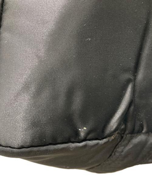 PORTER（ポーター）PORTER (ポーター) ボストンバッグ　タンカー　622-08301 ブラックの古着・服飾アイテム