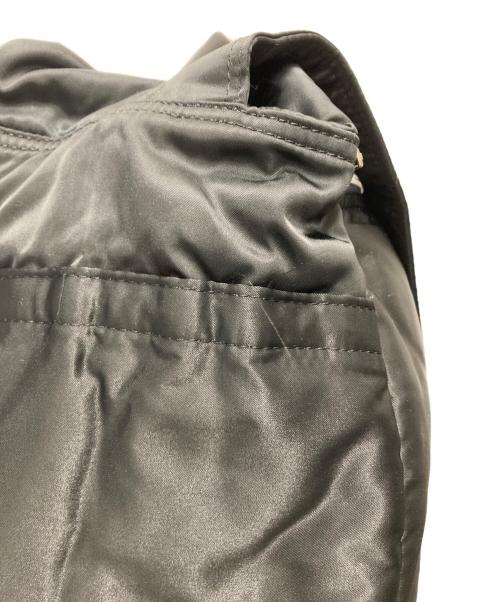 PORTER（ポーター）PORTER (ポーター) ボストンバッグ　タンカー　622-08301 ブラックの古着・服飾アイテム