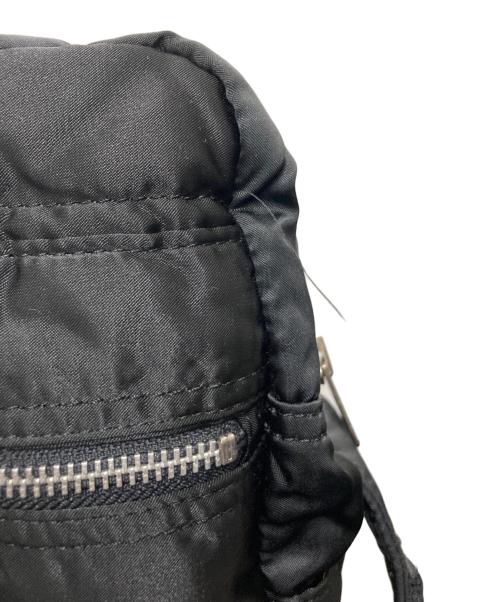 PORTER（ポーター）PORTER (ポーター) ボストンバッグ　タンカー　622-08301 ブラックの古着・服飾アイテム