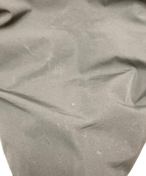 CANADA GOOSE（カナダグース）CANADA GOOSE (カナダグース) ダウンジャケット　LANGFORD ブラック サイズ:SIZE Mの古着・服飾アイテム