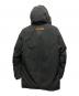 CANADA GOOSE (カナダグース) ダウンジャケット　LANGFORD ブラック サイズ:SIZE M：30000円