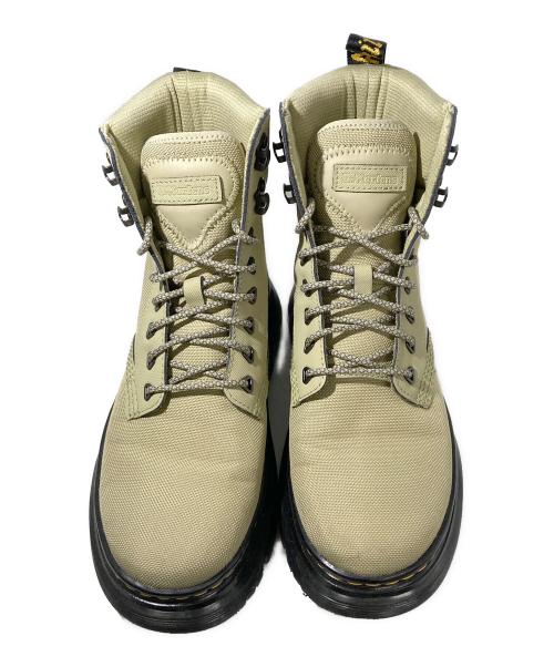 Dr.Martens（ドクターマーチン）Dr.Martens (ドクターマーチン) ブーツ ベージュ サイズ:SIZE 25cmの古着・服飾アイテム