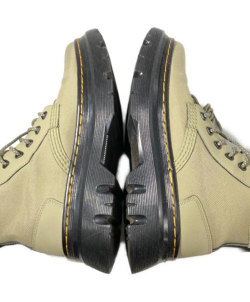 Dr.Martens（ドクターマーチン）Dr.Martens (ドクターマーチン) ブーツ ベージュ サイズ:SIZE 25cmの古着・服飾アイテム
