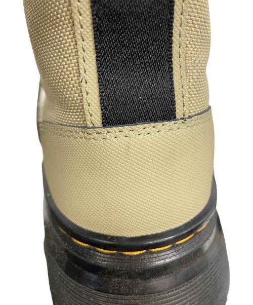 Dr.Martens（ドクターマーチン）Dr.Martens (ドクターマーチン) ブーツ ベージュ サイズ:SIZE 25cmの古着・服飾アイテム
