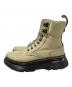 Dr.Martens (ドクターマーチン) ブーツ ベージュ サイズ:SIZE 25cm：10000円