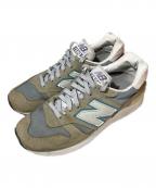 NEW BALANCEニューバランス）の古着「M1300JP」｜グレー