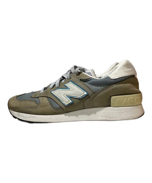NEW BALANCE（ニューバランス）NEW BALANCE (ニューバランス) M1300JP グレー サイズ:SIZE 26.5cmの古着・服飾アイテム