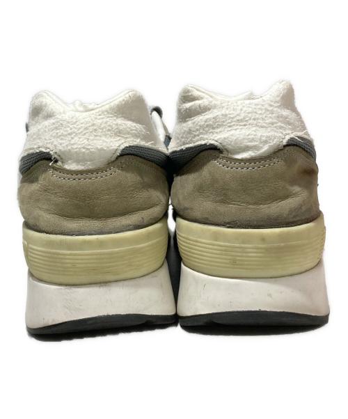 NEW BALANCE（ニューバランス）NEW BALANCE (ニューバランス) M1300JP グレー サイズ:SIZE 26.5cmの古着・服飾アイテム