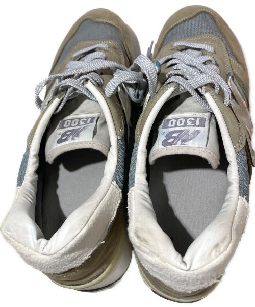 NEW BALANCE（ニューバランス）NEW BALANCE (ニューバランス) M1300JP グレー サイズ:SIZE 26.5cmの古着・服飾アイテム