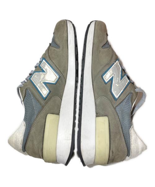 NEW BALANCE（ニューバランス）NEW BALANCE (ニューバランス) M1300JP グレー サイズ:SIZE 26.5cmの古着・服飾アイテム