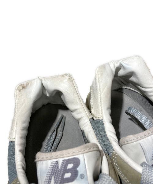 NEW BALANCE（ニューバランス）NEW BALANCE (ニューバランス) M1300JP グレー サイズ:SIZE 26.5cmの古着・服飾アイテム