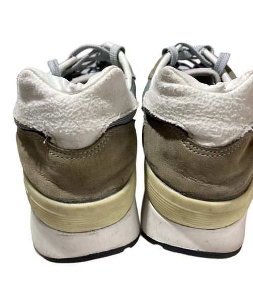 NEW BALANCE（ニューバランス）NEW BALANCE (ニューバランス) M1300JP グレー サイズ:SIZE 26.5cmの古着・服飾アイテム