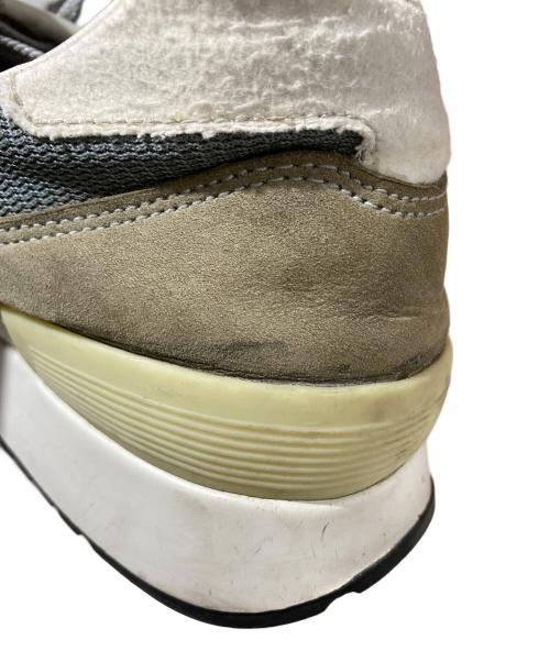 NEW BALANCE（ニューバランス）NEW BALANCE (ニューバランス) M1300JP グレー サイズ:SIZE 26.5cmの古着・服飾アイテム