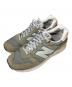 NEW BALANCE（ニューバランス）の古着「M1300JP」｜グレー