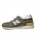 NEW BALANCE (ニューバランス) M1300JP グレー サイズ:SIZE 26.5cm：13000円