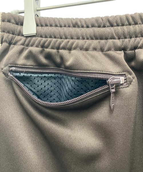 Needles（ニードルズ）Needles (ニードルズ) トラックパンツ ブラウン サイズ:サイズ Ｌの古着・服飾アイテム