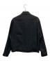 Needles (ニードルズ) シャツジャケット　LQ0171 ブラック サイズ:SIZE L：18000円