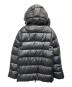 DUVETICA (デュベティカ) ダウンジャケット ブラック サイズ:SIZE 46（S～M相当）：10000円