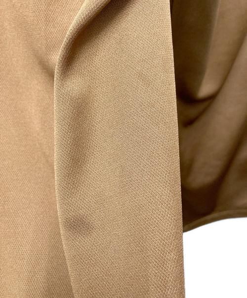 Needles（ニードルズ）Needles (ニードルズ) トラックパンツ　CH223 ブラウン サイズ:SIZE Sの古着・服飾アイテム