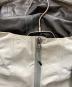 中古・古着 ARC'TERYX (アークテリクス) マウンテンパーカー　ALPHA SL BEAMS別注モデル ライトグレー サイズ:サイズ XS：15000円