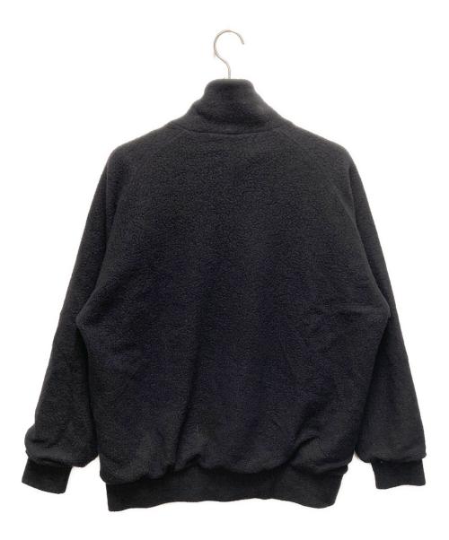 COMOLI（コモリ）COMOLI (コモリ) ウールフリーストラックジャケット ブラック サイズ:SIZE 2（約Mサイズ相当）の古着・服飾アイテム