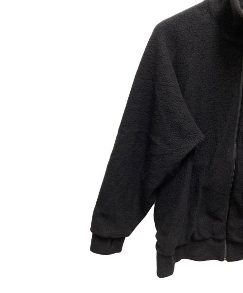 COMOLI（コモリ）COMOLI (コモリ) ウールフリーストラックジャケット ブラック サイズ:SIZE 2（約Mサイズ相当）の古着・服飾アイテム