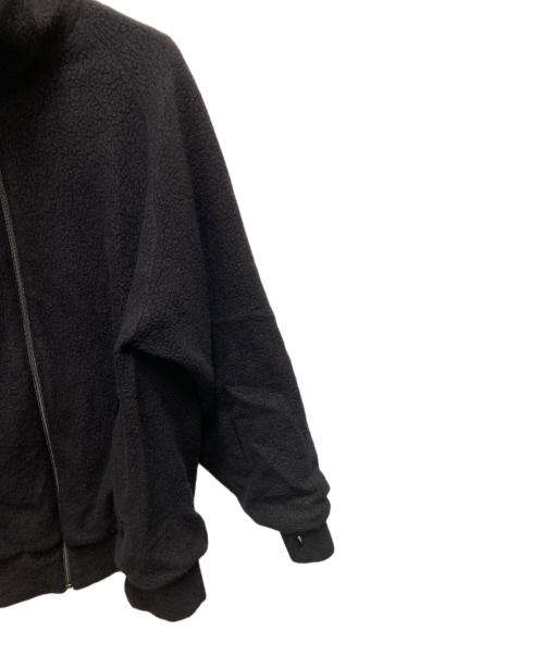 COMOLI（コモリ）COMOLI (コモリ) ウールフリーストラックジャケット ブラック サイズ:SIZE 2（約Mサイズ相当）の古着・服飾アイテム