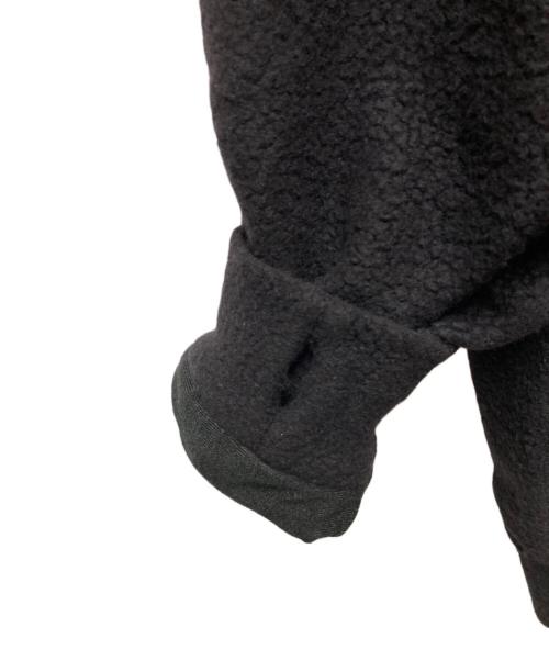 COMOLI（コモリ）COMOLI (コモリ) ウールフリーストラックジャケット ブラック サイズ:SIZE 2（約Mサイズ相当）の古着・服飾アイテム