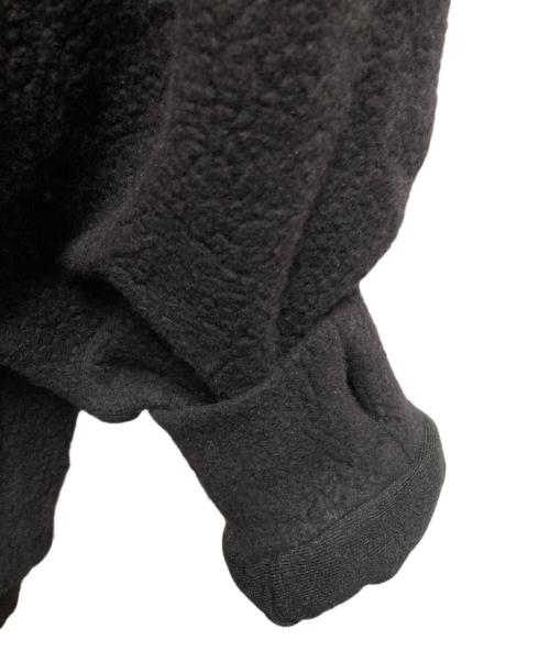 COMOLI（コモリ）COMOLI (コモリ) ウールフリーストラックジャケット ブラック サイズ:SIZE 2（約Mサイズ相当）の古着・服飾アイテム