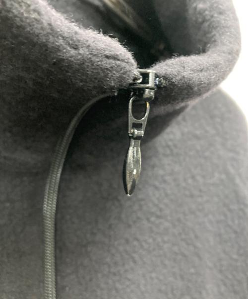 COMOLI（コモリ）COMOLI (コモリ) ウールフリーストラックジャケット ブラック サイズ:SIZE 2（約Mサイズ相当）の古着・服飾アイテム