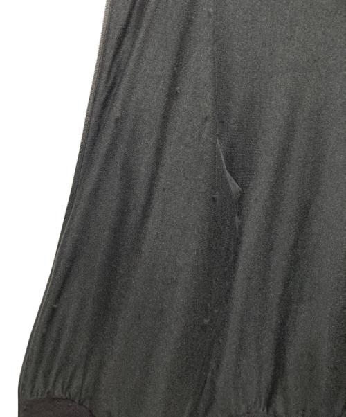 COMOLI（コモリ）COMOLI (コモリ) ウールフリーストラックジャケット ブラック サイズ:SIZE 2（約Mサイズ相当）の古着・服飾アイテム