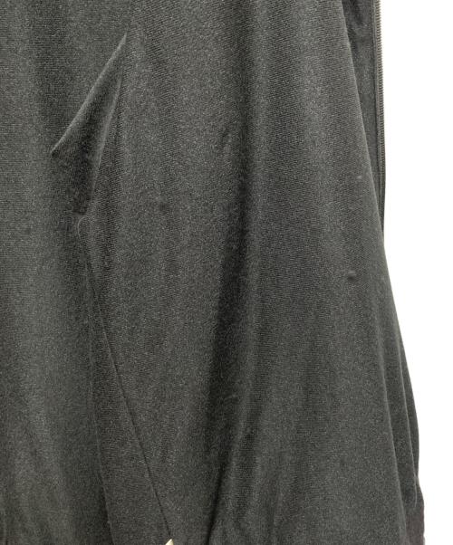 COMOLI（コモリ）COMOLI (コモリ) ウールフリーストラックジャケット ブラック サイズ:SIZE 2（約Mサイズ相当）の古着・服飾アイテム
