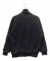 COMOLI (コモリ) ウールフリーストラックジャケット ブラック サイズ:SIZE 2（約Mサイズ相当）：35000円