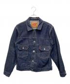 LEVI'Sリーバイス）の古着「デニムジャケット　507XX　2ndタイプ」｜インディゴ