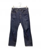 LEVI'Sリーバイス）の古着「デニムパンツ　501XX」｜インディゴ