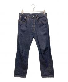 LEVI'S（リーバイス）の古着「デニムパンツ　501XX」｜インディゴ