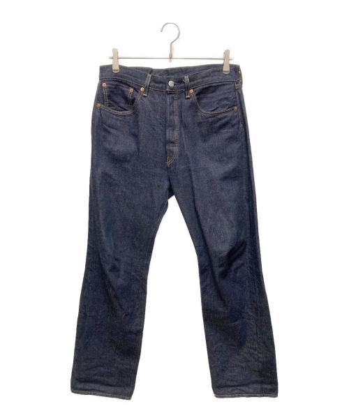 LEVI'S（リーバイス）LEVI'S (リーバイス) デニムパンツ　501XX インディゴ サイズ:SIZE W34×L34の古着・服飾アイテム