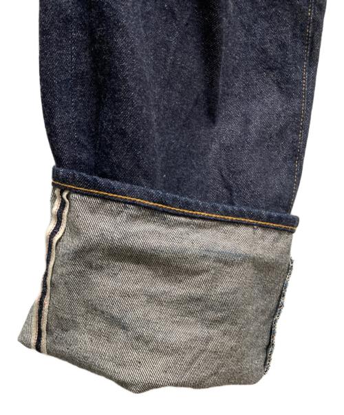 LEVI'S（リーバイス）LEVI'S (リーバイス) デニムパンツ　501XX インディゴ サイズ:SIZE W34×L34の古着・服飾アイテム