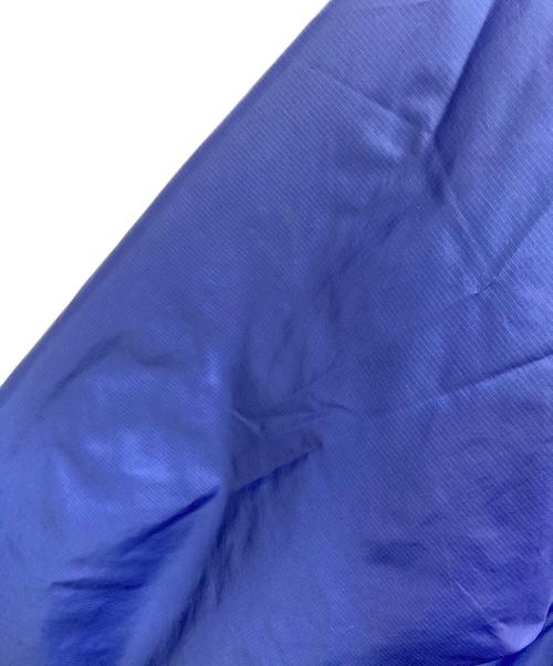 Patagonia（パタゴニア）Patagonia (パタゴニア) パフボール ハーフジップ プルオーバー ジャケット　FA00 ブルー サイズ:サイズ Ｓの古着・服飾アイテム