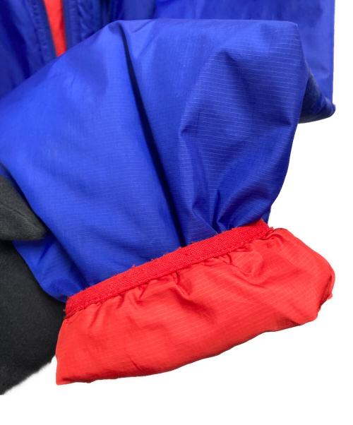Patagonia（パタゴニア）Patagonia (パタゴニア) パフボール ハーフジップ プルオーバー ジャケット　FA00 ブルー サイズ:サイズ Ｓの古着・服飾アイテム