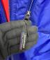 中古・古着 Patagonia (パタゴニア) パフボール ハーフジップ プルオーバー ジャケット　FA00 ブルー サイズ:サイズ Ｓ：27000円