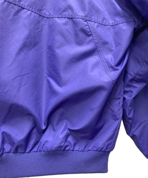 Patagonia（パタゴニア）Patagonia (パタゴニア) シェルドシンチラジャケット ブルー サイズ:サイズ Ｓの古着・服飾アイテム
