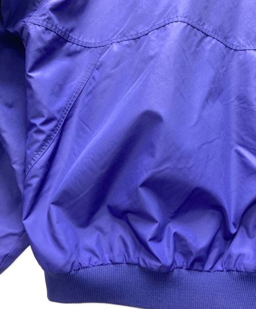Patagonia（パタゴニア）Patagonia (パタゴニア) シェルドシンチラジャケット ブルー サイズ:サイズ Ｓの古着・服飾アイテム